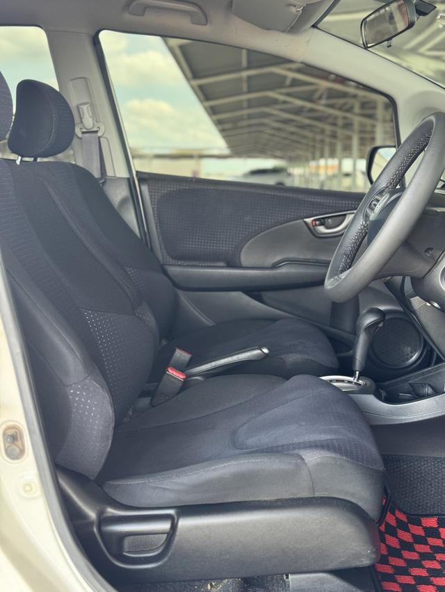 HONDA JAZZ GE 2009 AUTO IVTEC 16