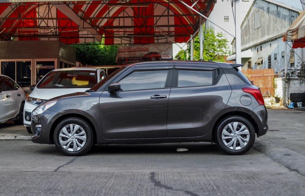 Suzuki Swift 1.2 GL Auto ปี 2018 5