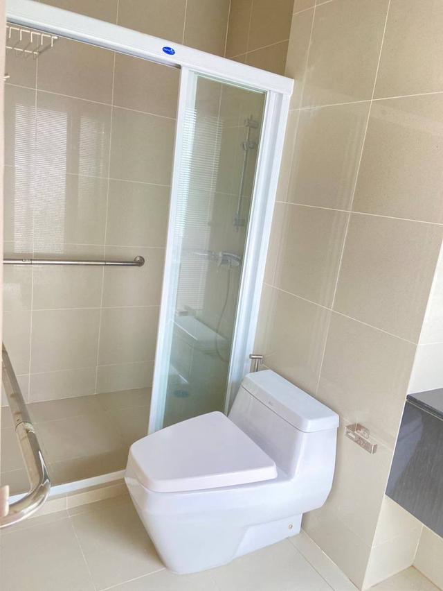 ⸻  🏡 ให้เช่า NOBLE CUBE พัฒนาการ ✨ บ้านรีโนเวทใหม่ พร้อมอยู่ เหมาะทำโฮมออฟฟิศ / อยู่อาศัย ✨ รูปที่ 15