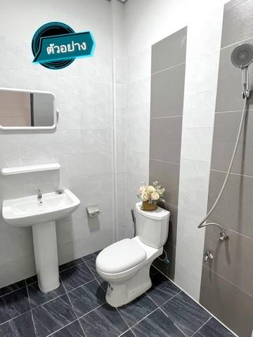 ขายบ้านดอนหัวฬ่ออมตะชลบุรี ใกล้นิคมอมตะนครเฟส 3 4 5 ม.นาทองเฮ้าส์2 ทาวน์เฮ้าส์สองชั้น พื้นที่ 17 ตรว 2 ห้องนอน 2ห้องน้ำ 7