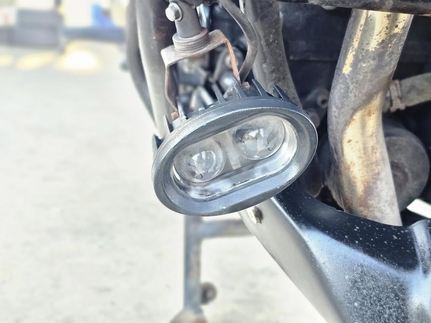 YAMAHA FZ1 1000 CC MT เล่มทะเบียนแท้ ภาษีปี2569 ก.ย. รถปี 2008 เครื่องดี เกียร์ดี สตาดง่าย เร่งดี รูปที่ 15