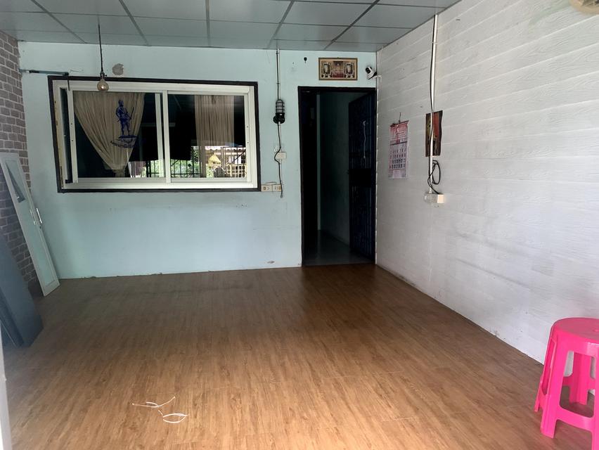 บ้านทาวน์เฮ้าส์ 16 ตารางวา 3