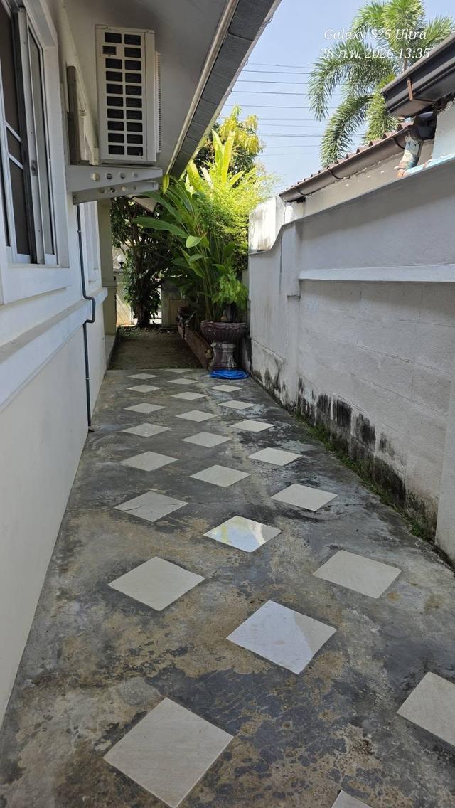 ขายบ้านพร้อมที่ดิน ต.สันกำแพง อ.สันกำแพง จ.เชียงใหม่ 10