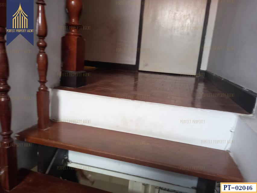 ขายทาวน์เฮ้าส์ ประชาชื่น บางเขน นนทบุรี 8