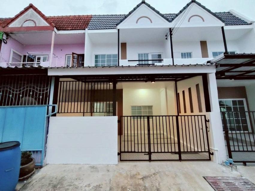 หมู่บ้านสุขทวี 1