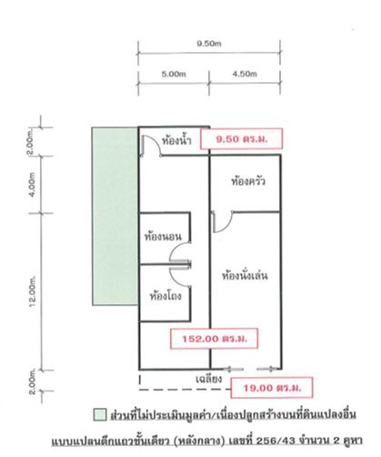 💙 บ้าน อ่าวลึกใต้ ราคาพิเศษ! 💙 7