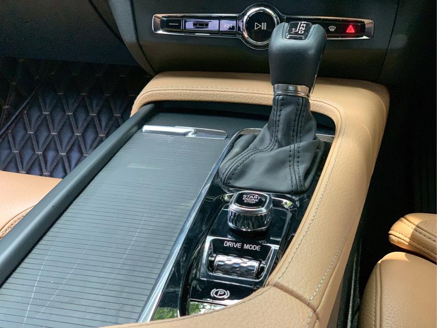 ขาย Volvo S90 2.0 D4 ปี18 8