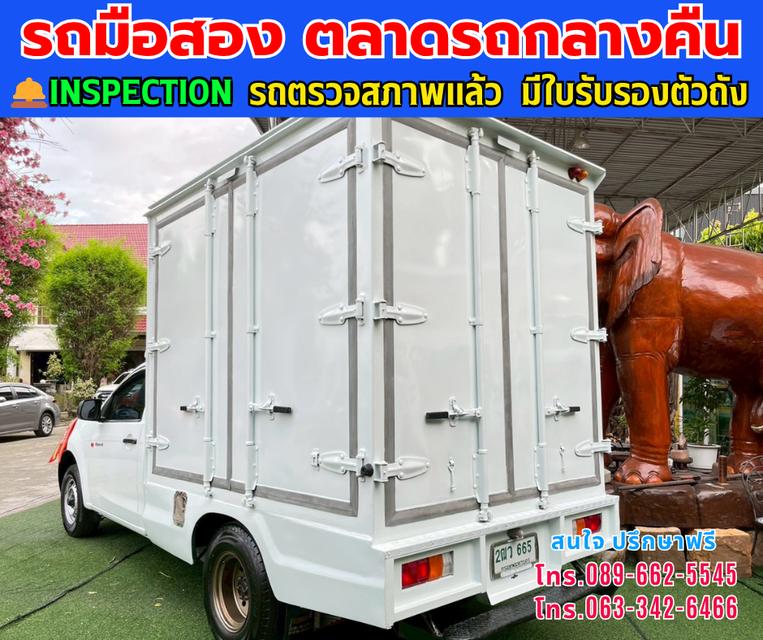 Menu 🚘ปี2019 Isuzu D-MAX 1.9 Spark B ⭐ไมล์แท้ 81,xxx กม. ⚙️เครื่องดีเซล ✨เกียร์ธรรมดา 8