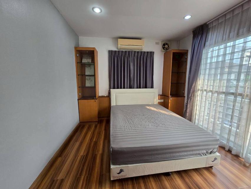 หมู่บ้านอารียา นาคนิวาส ลาดพร้าว 71 ถนนลาดพร้าว แขวงลาดพร้าว เขตลาดพร้าว กรุงเทพมหานคร 15