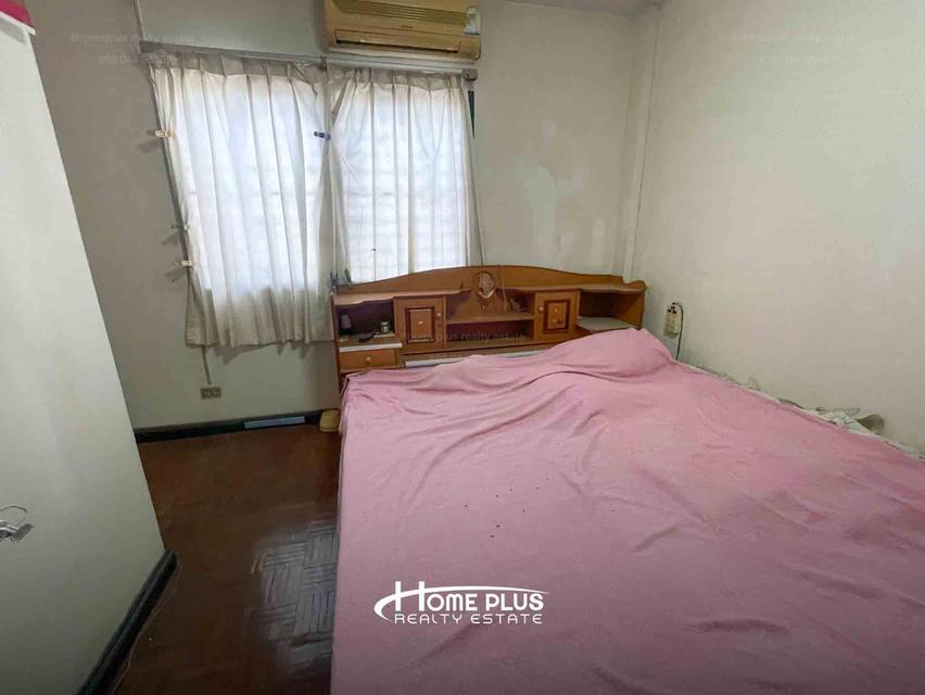 ขายทาวน์เฮ้าส์ 2 ชั้น หมู่บ้านพูนสินธานี 1 ลาดกระบัง–ร่มเกล้า 12