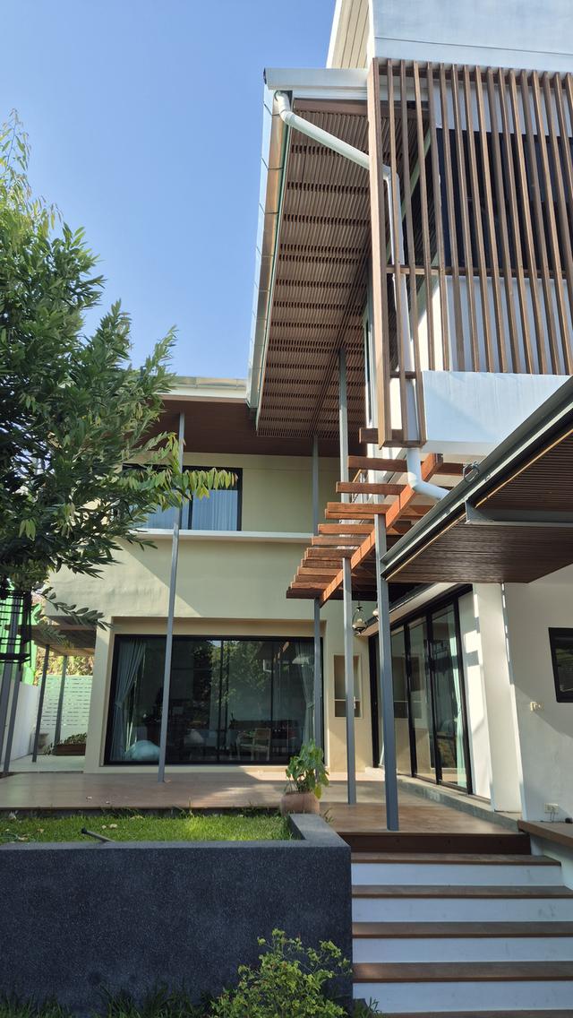 ขายบ้านเดี่ยว ศักภาพดีเหมาะแก่การลงทุน และอยู่อาศัย 1