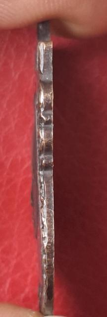 หลวงพ่อเงินวัดดอนยายหอม ปี 2488 6