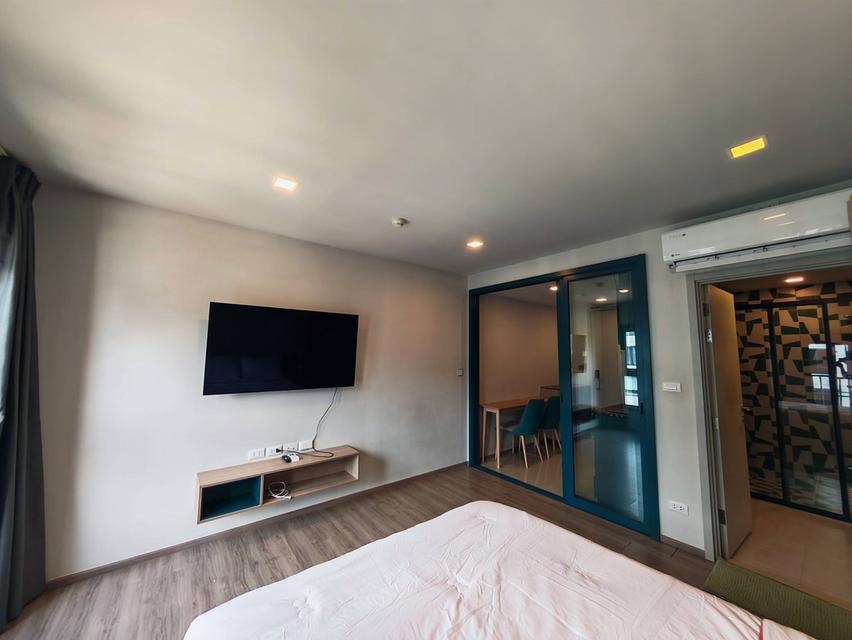 For Rent | The Base Sukhumvit 50 11