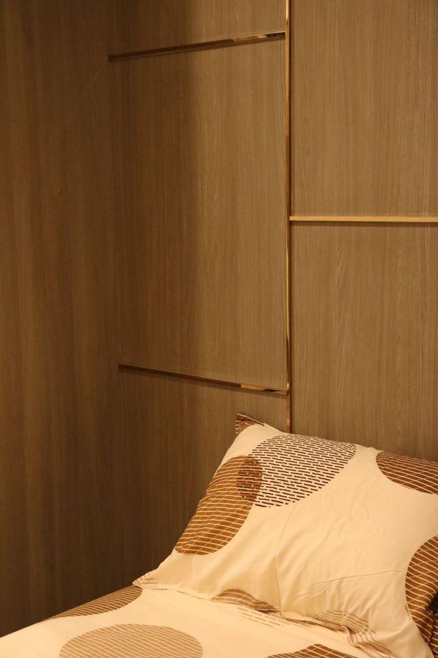 CM04357 ขายพร้อมผู้เช่า คอนโด ไนท์บริดจ์ คอลลาจ สุขุมวิท 107 KnightsBridge Collage Sukhumvit 107 ซอยสุขุมวิท 107  2