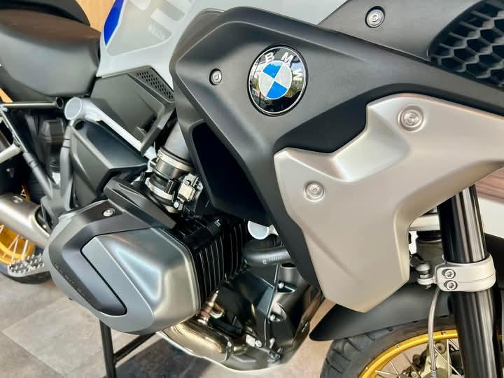 ปล่อยขายด่วน BMW R 1250 GS 4