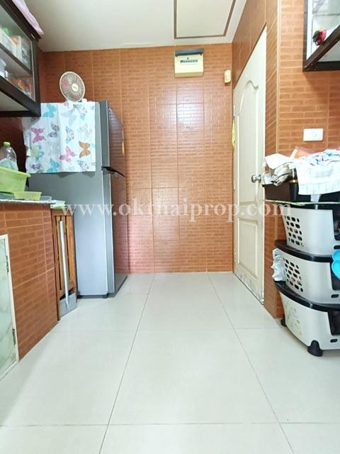 บ้านเดี่ยว หมู่บ้าน เจ ดับบลิว คาซ่า ถ.บางศรีเมือง เมืองนนทบุรี 11