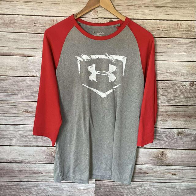 เสื้อกีฬา under armour