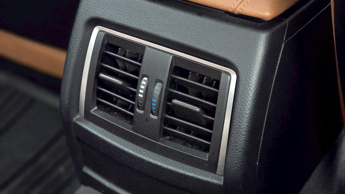 รหัสรถ WB36 Bmw 320d iconic ปี 2016 11