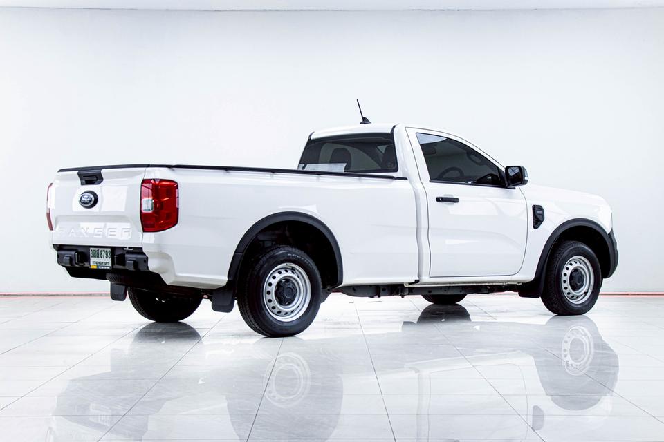 รหัสรถ 5B786 🚙 FORD RANGER 2.0 XL STANDARD CAB ปี 2023 🚙