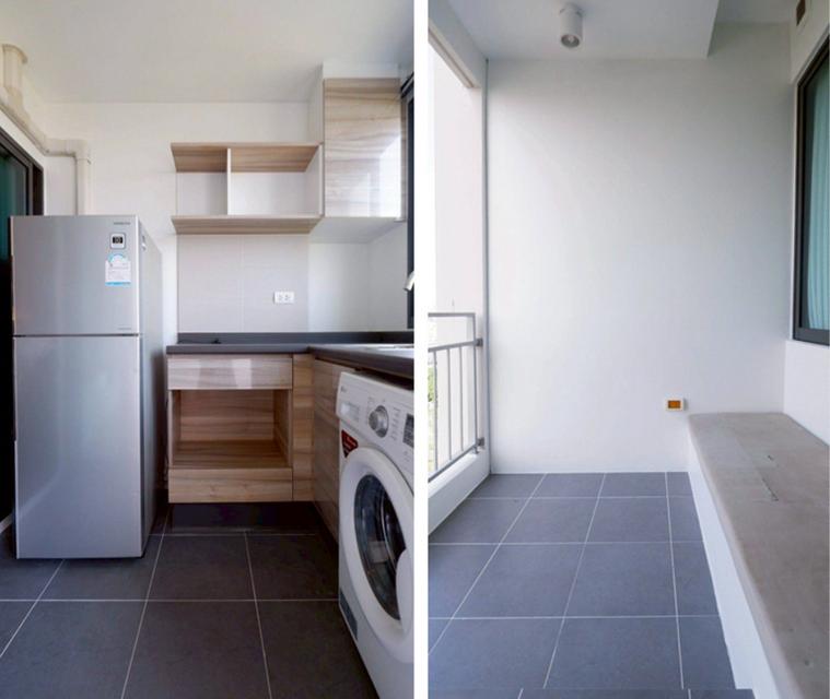 U Delight Residence Riverfront Rama 3 8