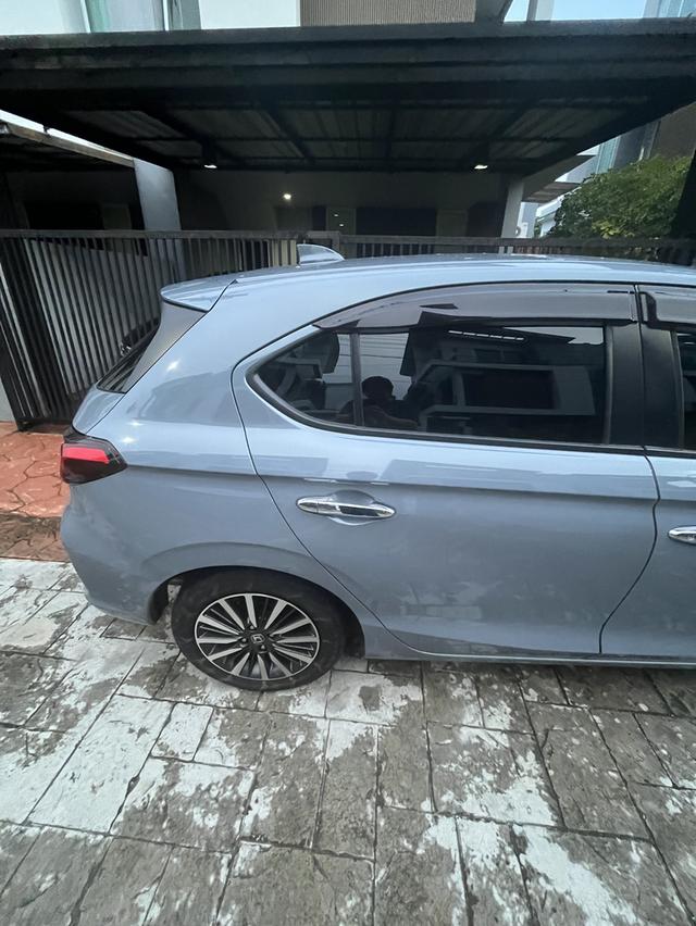 ขายรถ Honda City Turobo 2022 3