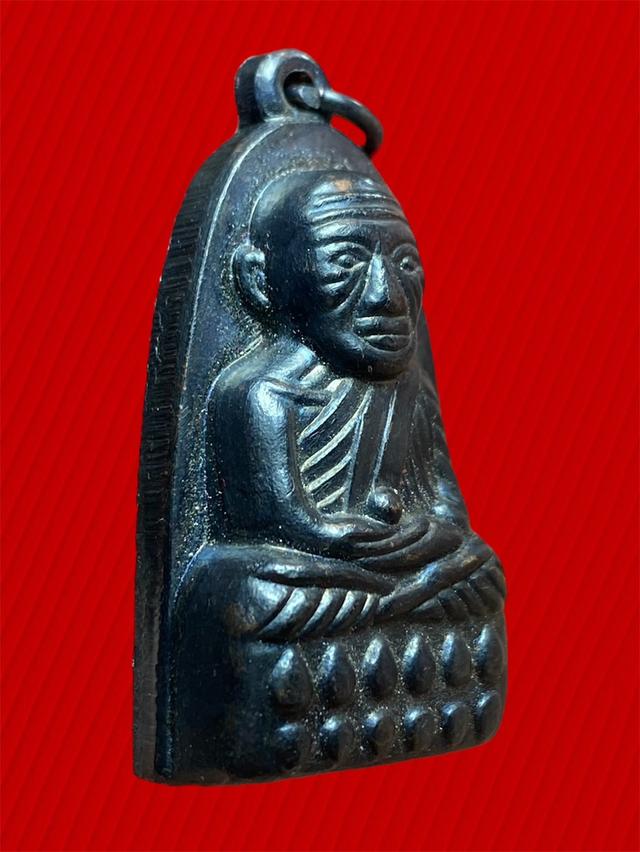 หลวงปู่ทวด รุ่นแจกปีนัง ปี2507