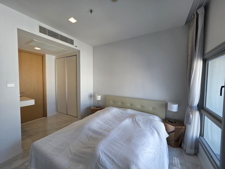 [เจ้าของขายเอง] HYDE Sukhumvit 11  คอนโดใจกลางสุขุมวิท ห้องสวย พร้อมอยู่  ขนาด 34 ตร.ม. | ชั้น 12A | วิวเมืองสวย 4