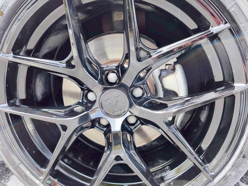 รหัสรถ KPV31 2020 AUDI TT 2.0 COUPE 45 TFSI QUATTRO S LINE  14
