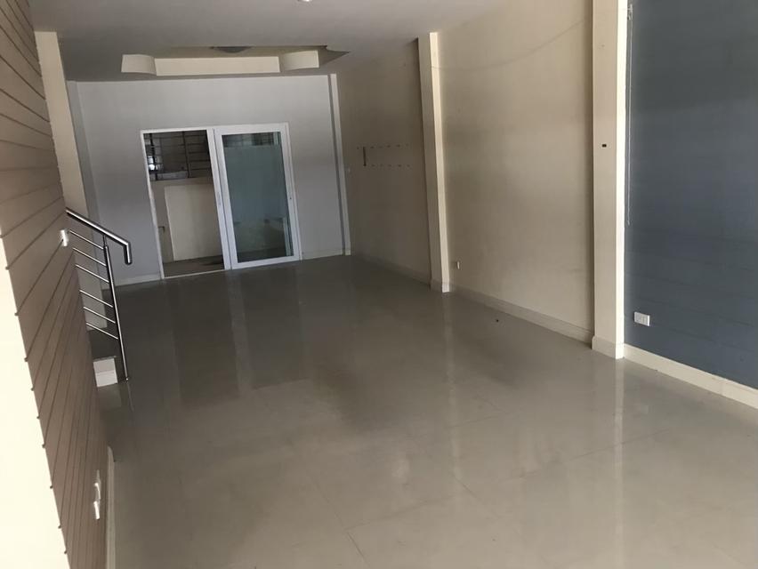 ขายทาวน์โฮม 2 ชั้น 2.39 หมู่บ้านศรุตาวิลล์ ใจกลางเมือง ใกล้โรงเรียนอนุบาลระยอง  6