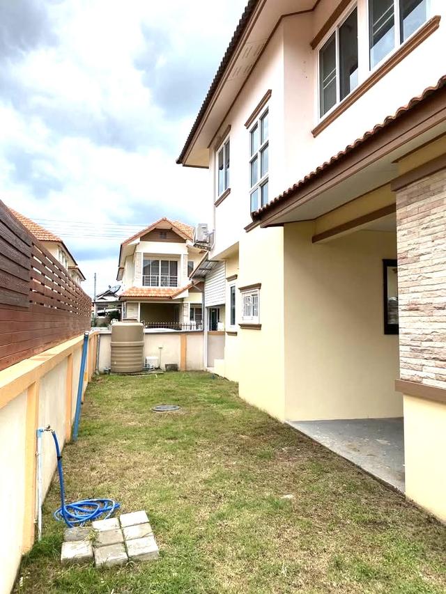 🔥บ้านเช่าคุณภาพในโครงการ เงียบสงบ เฟอร์นิเจอร์ครบ เดินทางสะดวก 17