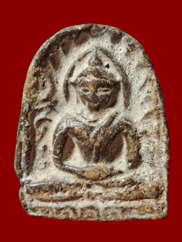 พระซุ้มกอ เปิดแบ่งปันค่ะ