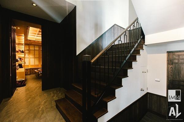 ขายบ้าน 3 ชั้น หมู่บ้าน Raya Residence Bangkok รามคำแหง 118 แยก 33 พื้นที่ 124.6 ตร.ว. โทร 098-2459954 2