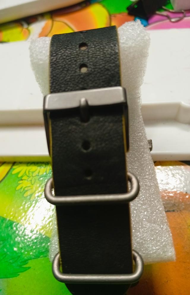 นาฬิกาข้อมือผู้ชายTIMEX 3