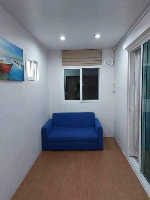 ให้เช่าทาวน์โฮม 3 ชั้น บ้านกลางเมือง โชคชัย4 ซอย50 BAAN KLANG MUANG CHOKCHAI 4 ใกล้เซ็นทรัลอีสต์วิลล์ 8
