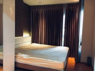 Condominium president sathornratchaphruekคอนโดติดรถไฟฟ้า MRT BTS บางหว้า 6