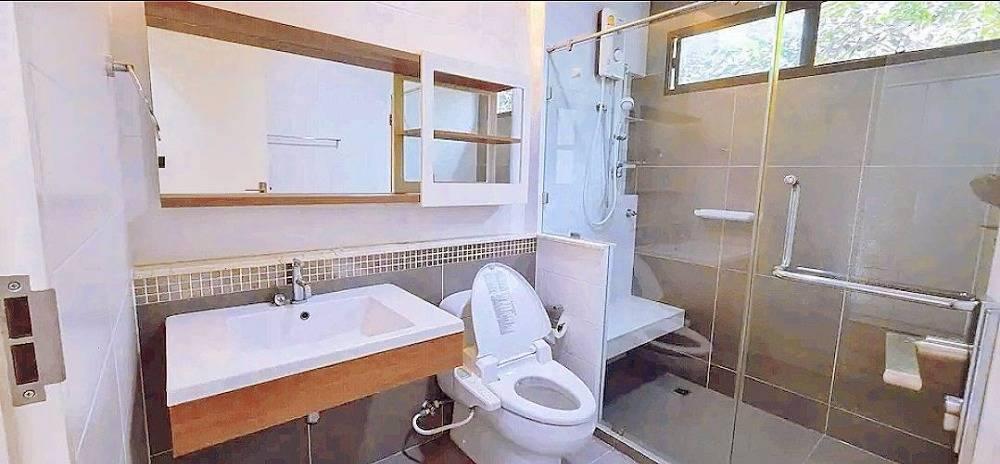 บ้านเดี่ยว ฝั่งติดทะเลสาป 2