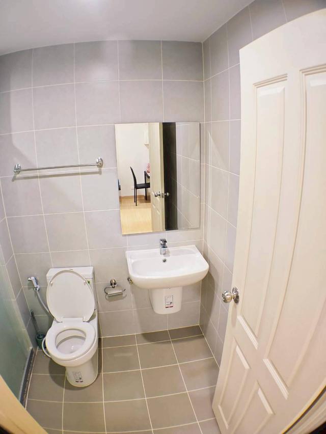 คอนโดsupalaiverandarama9 9