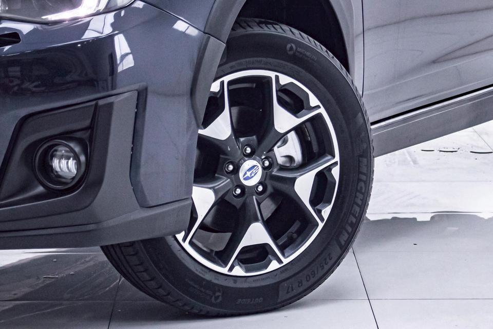 SUBARU XV 2.0 I-P 2019  15