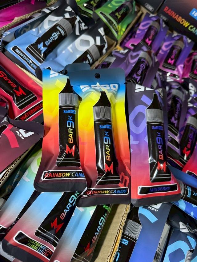 พอต 9oook มีทุกกลิ่น