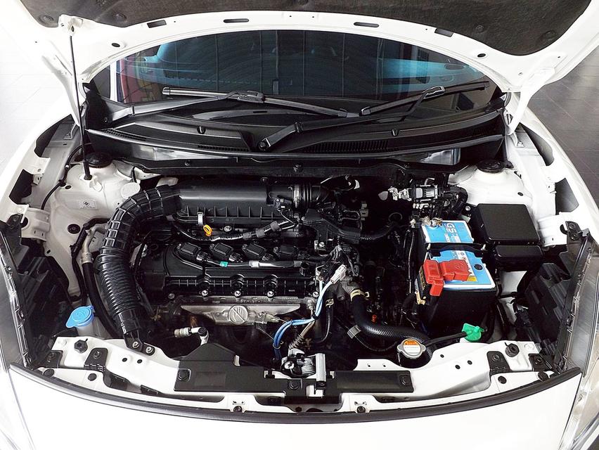 รหัสรถ KCY2319 SUZUKI SWIFT ECO 1.2 GLX NAVI AUTO ปี 2019 13