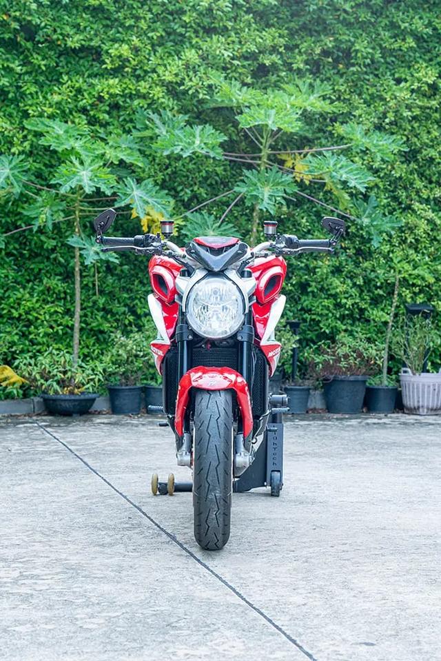 ขาย MV Agusta Brutale