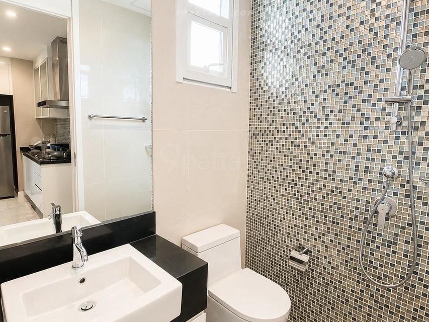For Rent — Sea View Condo at Mövenpick White Sand Beach, Na JomtienCondo for rent at Mövenpick White Sand Beach, 2 bedrooms• 2 bathrooms size: 82sqm 12