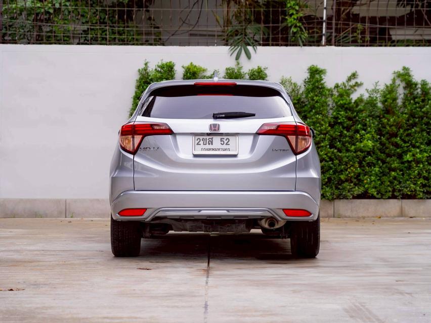 Honda HRV 1.8E Limited ปี18 6