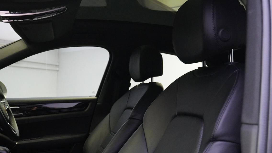 Cayenne E-Hybrid Coupe
