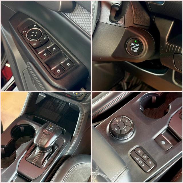 FORD RANGER 3.0 RAPTOR DoubleCab 4WD ปี 2023 รูปที่ 10