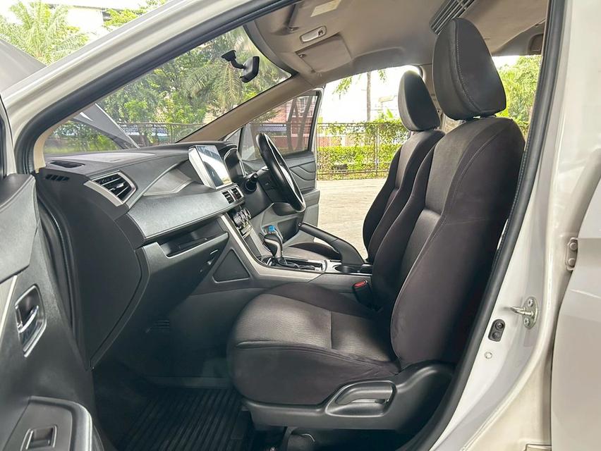 Mitsubishi Xpander 1.5 GLS AT ปี 2019 16