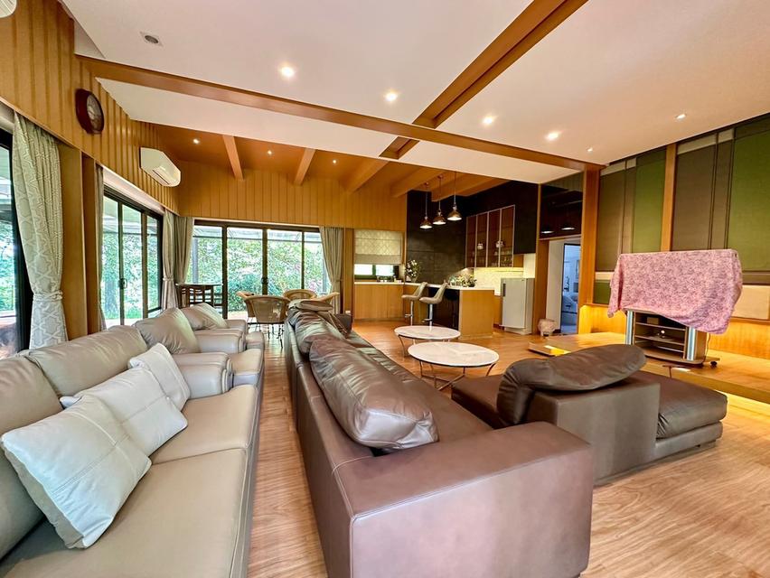 พูลวิลล่าหรู เขาใหญ่ อาณาจักรสุดพรีเมียม รูปที่ 20