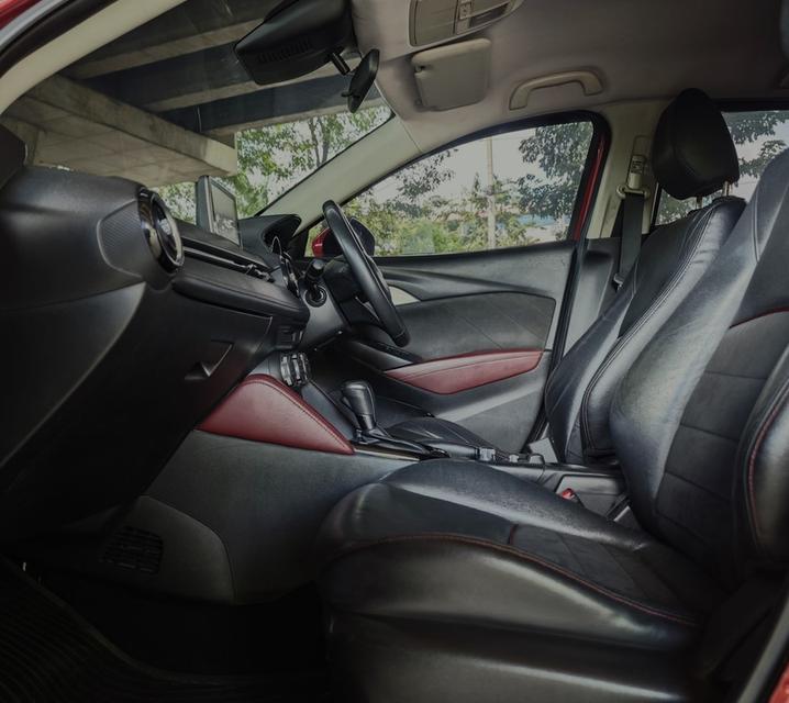 Mazda CX-3 2.0 SP ปี 2015 จดปี 2016 รูปที่ 13