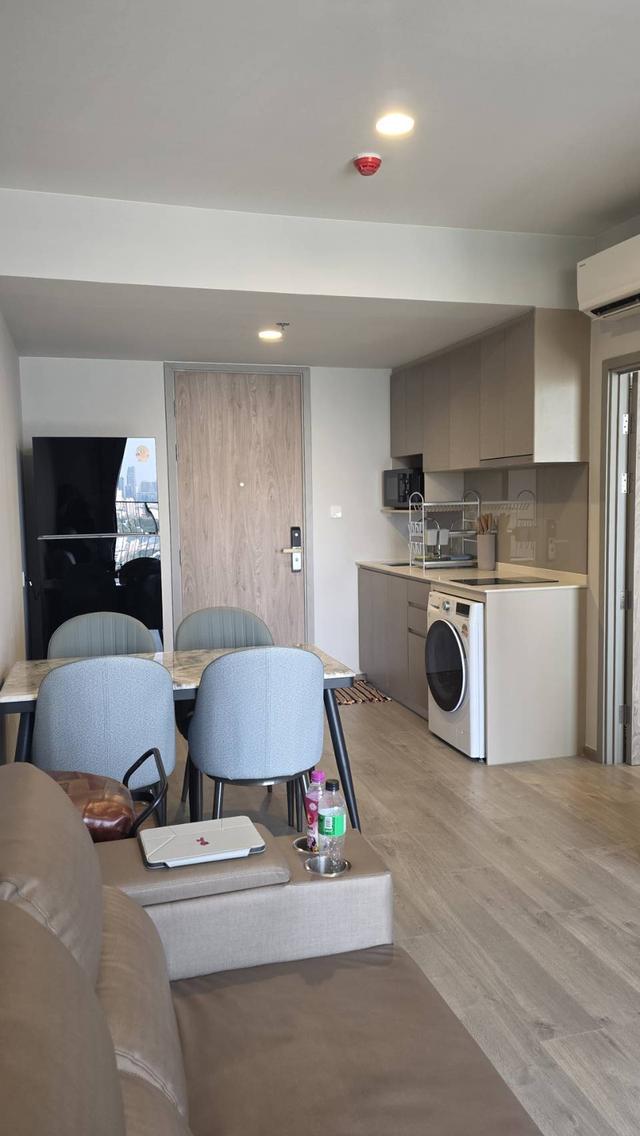ปล่อยเช่าคอนโดหรู THE CROWN Residences 3