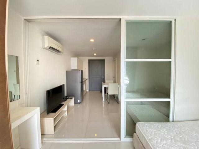 ขายด่วน คอนโด Elements ศรีนครินทร์ ทำเลดีมาก สภาพดี ใกล้ซีคอนสแควร์ 3